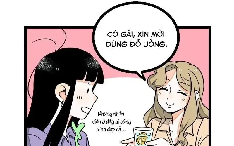 Thứ Hai Đến Cuối Tuần Chap 6 - Next Chap 7
