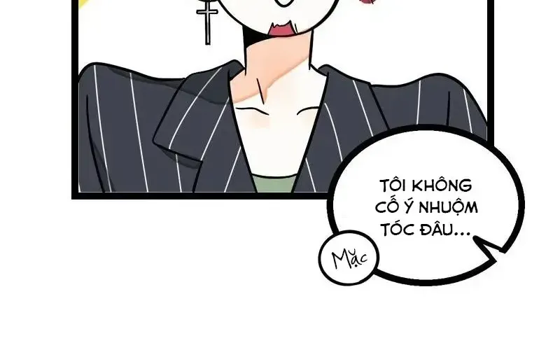 Thứ Hai Đến Cuối Tuần Chap 6 - Next Chap 7