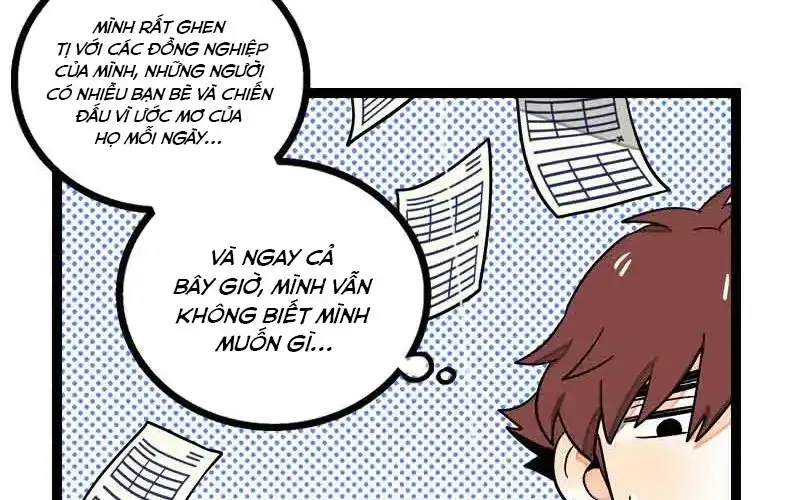 Thứ Hai Đến Cuối Tuần Chap 9 - Next Chap 10