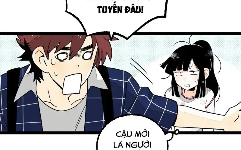 Thứ Hai Đến Cuối Tuần Chap 13 - Next Chap 14