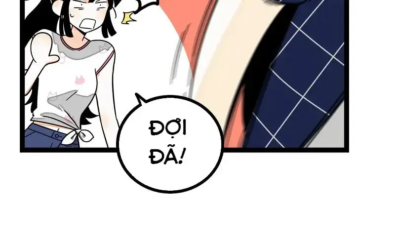 Thứ Hai Đến Cuối Tuần Chap 13 - Next Chap 14