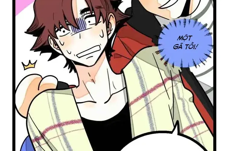 Thứ Hai Đến Cuối Tuần Chap 9 - Next Chap 10