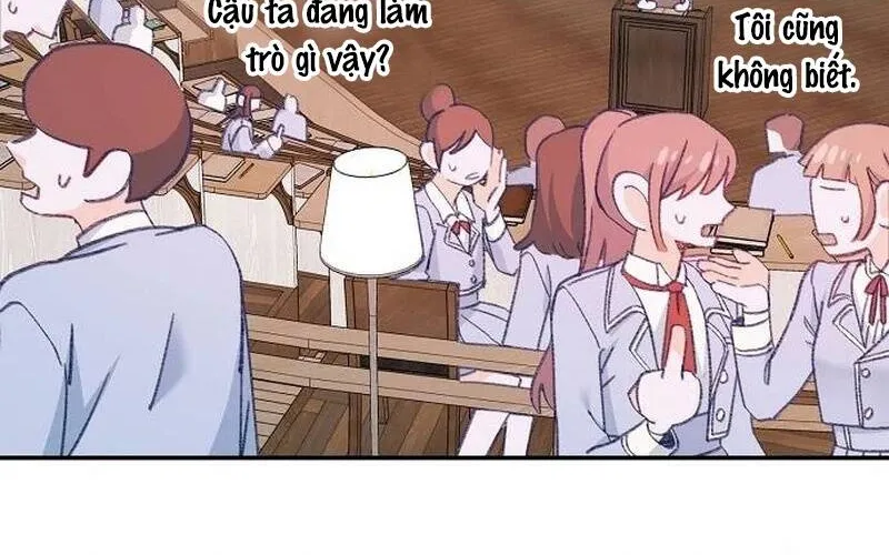 Học Viện Mộng Tưởng Chap 2 - Next Chap 3