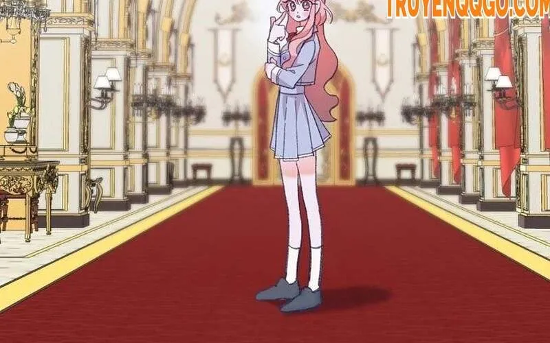 Học Viện Mộng Tưởng Chap 2 - Next Chap 3