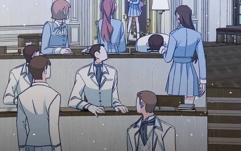 Học Viện Mộng Tưởng Chap 2 - Next Chap 3