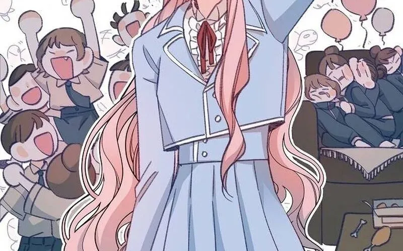 Học Viện Mộng Tưởng Chap 2 - Next Chap 3