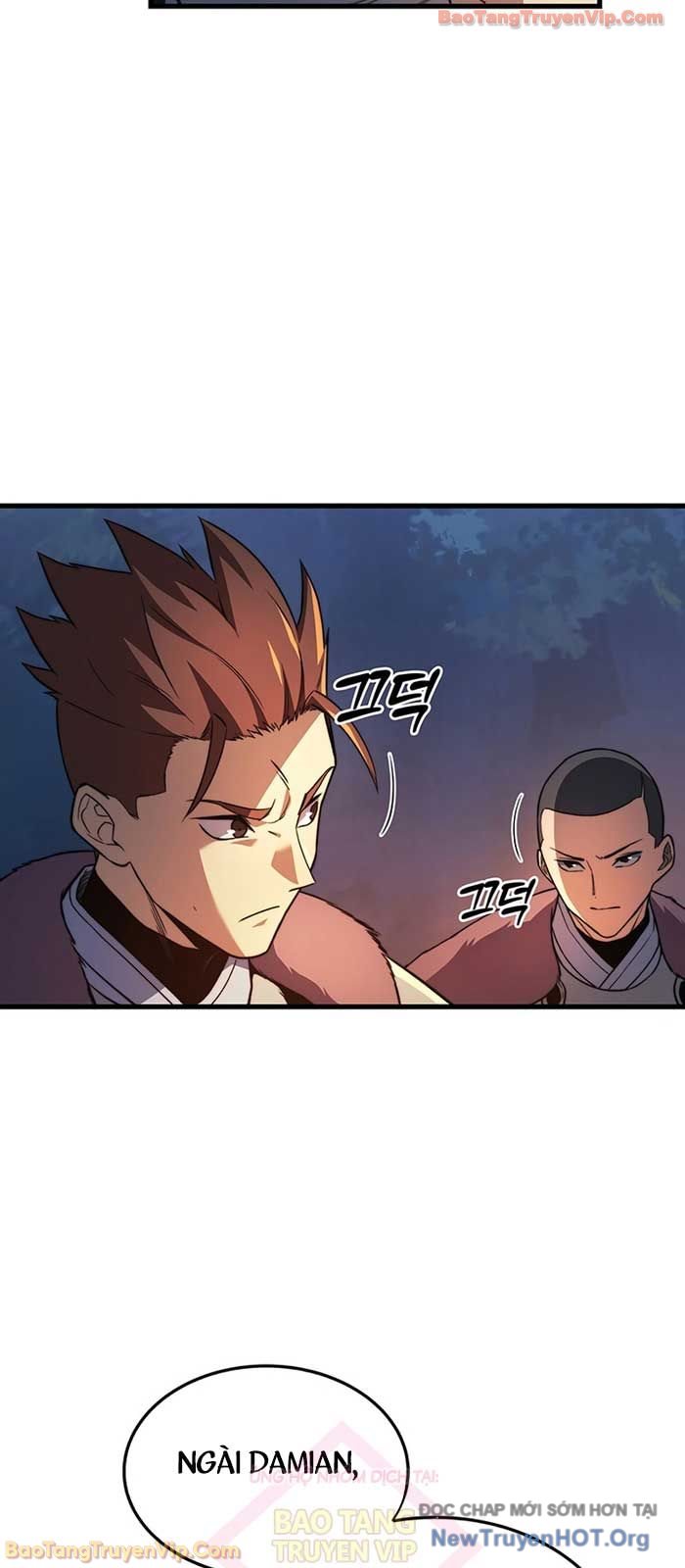 Sự Trở Lại Của Kỵ Sĩ Tử Thần Cấp Thảm Hoạ Chap 35 - Next Chap 36