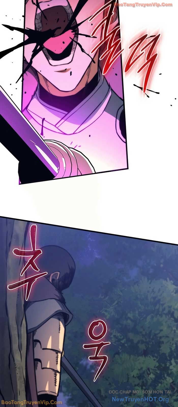 Sự Trở Lại Của Kỵ Sĩ Tử Thần Cấp Thảm Hoạ Chap 35 - Next Chap 36