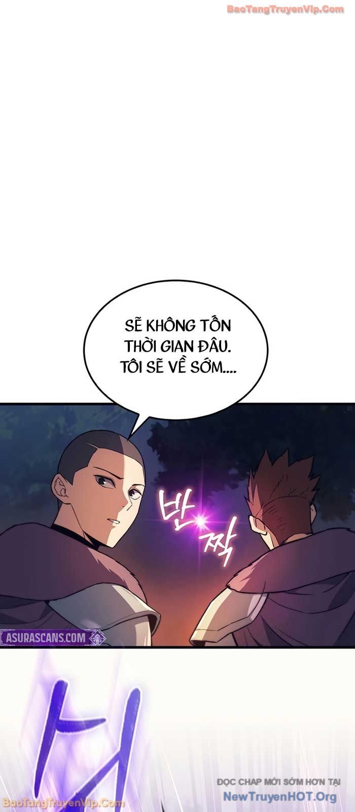 Sự Trở Lại Của Kỵ Sĩ Tử Thần Cấp Thảm Hoạ Chap 35 - Next Chap 36