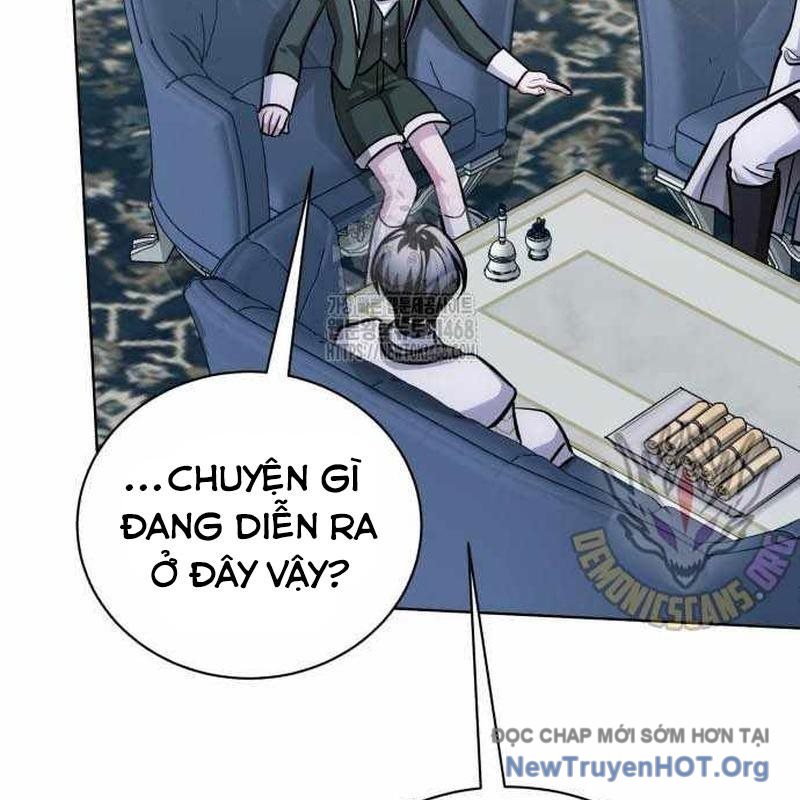 Đứa Con Có Vấn Đề Của Ma Tháp Chap 28 - Next Chap 29