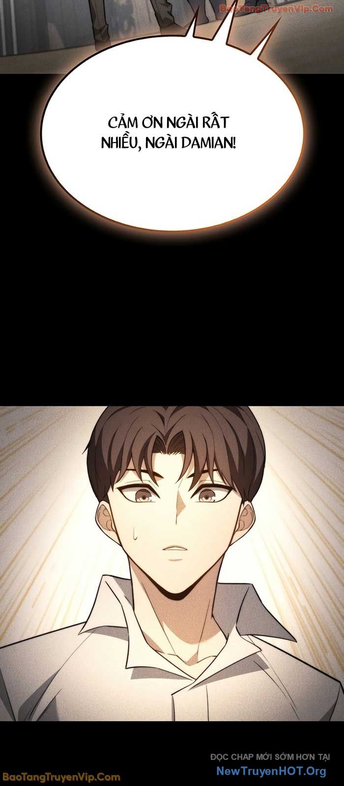 Sự Trở Lại Của Kỵ Sĩ Tử Thần Cấp Thảm Hoạ Chap 35 - Next Chap 36