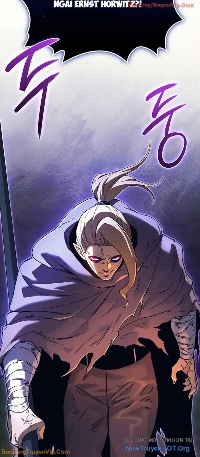 Sự Trở Lại Của Kỵ Sĩ Tử Thần Cấp Thảm Hoạ Chap 35 - Next Chap 36