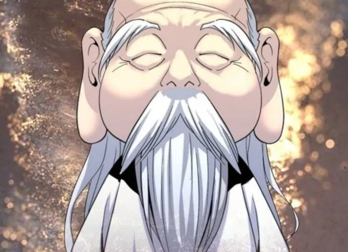 Đại Thánh Trùng Sinh Nam Cung Thế Gia Chap 38 - Next Chap 39