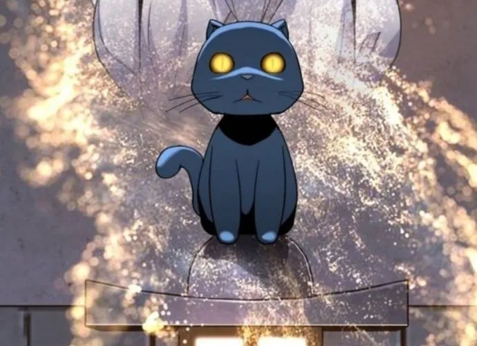 Đại Thánh Trùng Sinh Nam Cung Thế Gia Chap 38 - Next Chap 39