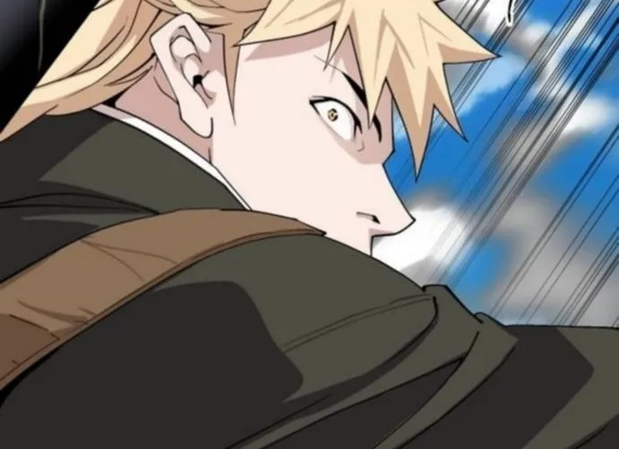 Đại Thánh Trùng Sinh Nam Cung Thế Gia Chap 38 - Next Chap 39