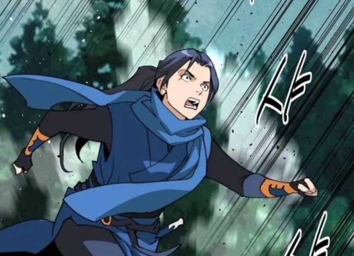 Đại Thánh Trùng Sinh Nam Cung Thế Gia Chap 38 - Next Chap 39