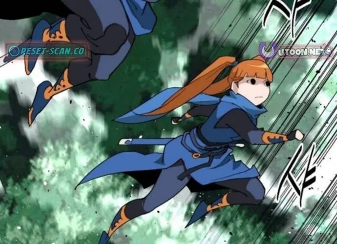 Đại Thánh Trùng Sinh Nam Cung Thế Gia Chap 38 - Next Chap 39