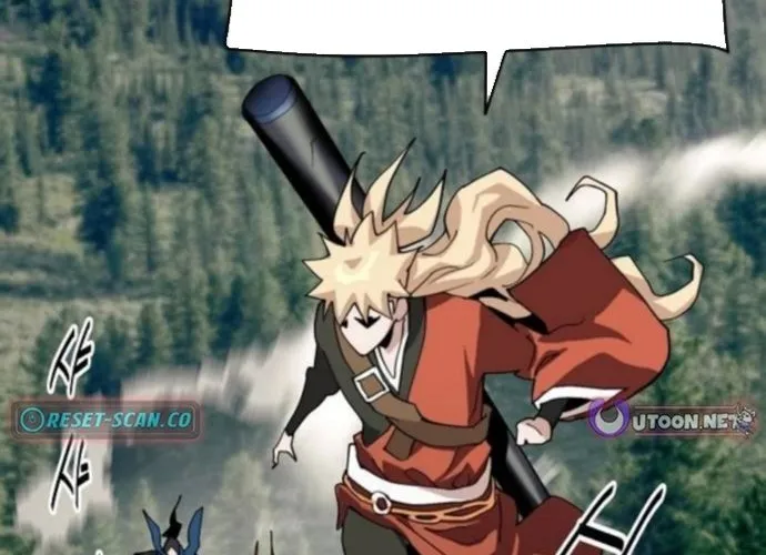 Đại Thánh Trùng Sinh Nam Cung Thế Gia Chap 38 - Next Chap 39