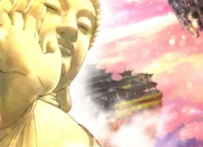 Đại Thánh Trùng Sinh Nam Cung Thế Gia Chap 38 - Next Chap 39