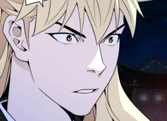 Đại Thánh Trùng Sinh Nam Cung Thế Gia Chap 38 - Next Chap 39