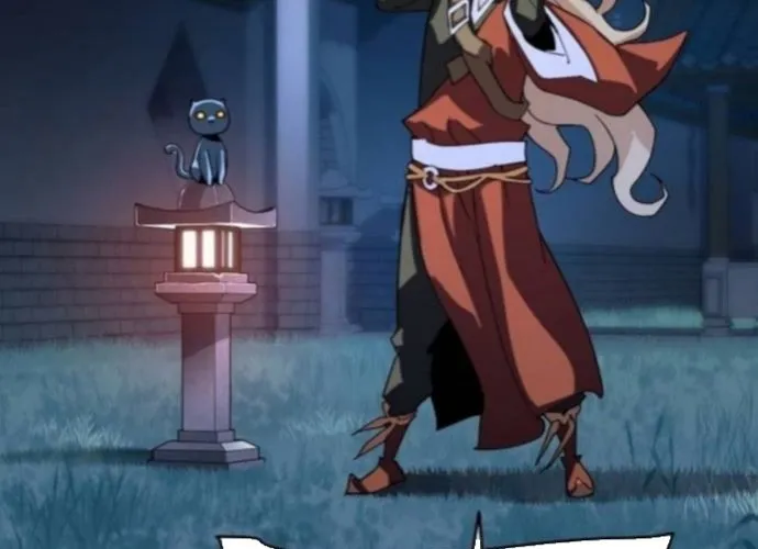 Đại Thánh Trùng Sinh Nam Cung Thế Gia Chap 38 - Next Chap 39