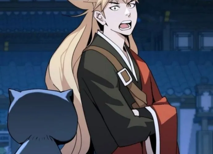 Đại Thánh Trùng Sinh Nam Cung Thế Gia Chap 38 - Next Chap 39