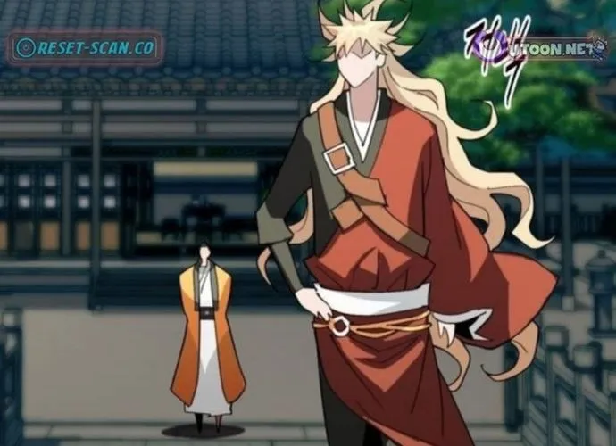 Đại Thánh Trùng Sinh Nam Cung Thế Gia Chap 38 - Next Chap 39