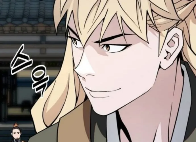 Đại Thánh Trùng Sinh Nam Cung Thế Gia Chap 38 - Next Chap 39