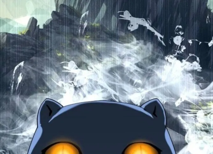 Đại Thánh Trùng Sinh Nam Cung Thế Gia Chap 38 - Next Chap 39