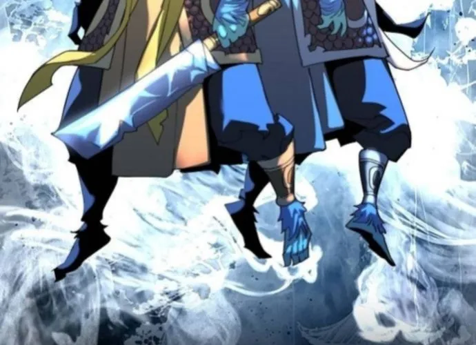 Đại Thánh Trùng Sinh Nam Cung Thế Gia Chap 38 - Next Chap 39