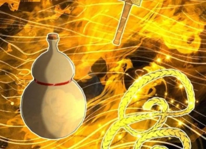 Đại Thánh Trùng Sinh Nam Cung Thế Gia Chap 38 - Next Chap 39