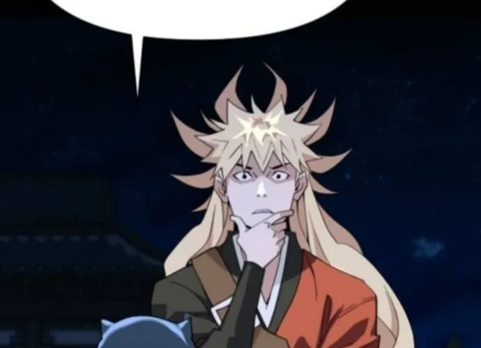 Đại Thánh Trùng Sinh Nam Cung Thế Gia Chap 38 - Next Chap 39