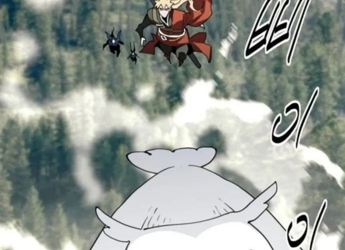 Đại Thánh Trùng Sinh Nam Cung Thế Gia Chap 38 - Next Chap 39