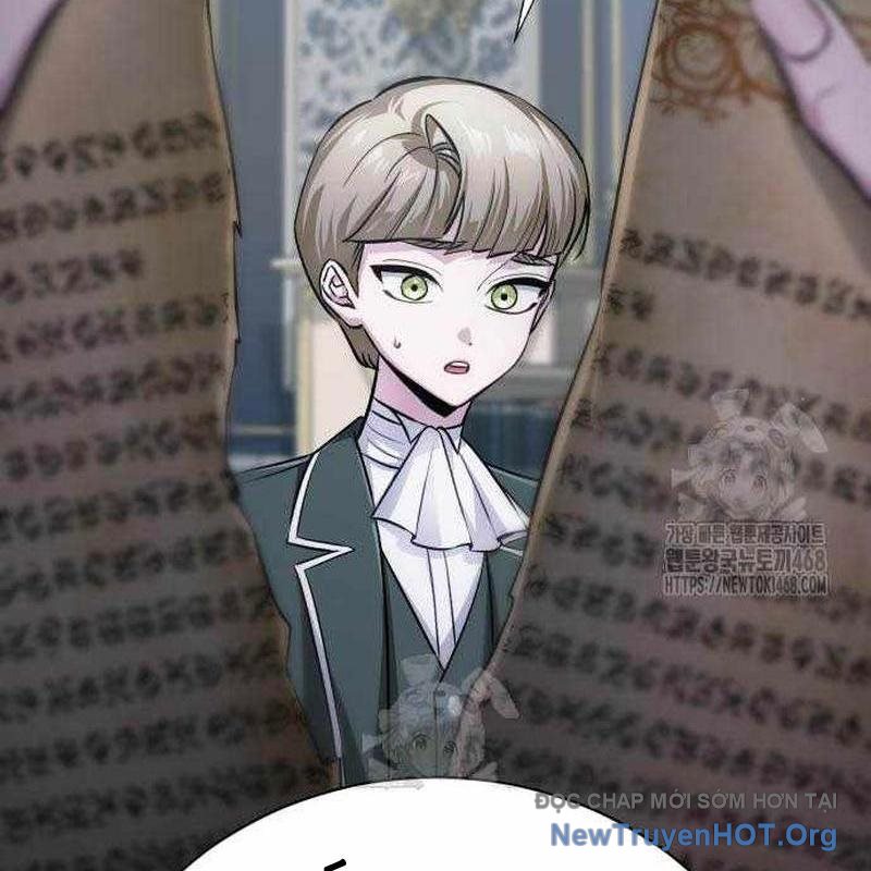 Đứa Con Có Vấn Đề Của Ma Tháp Chap 28 - Next Chap 29