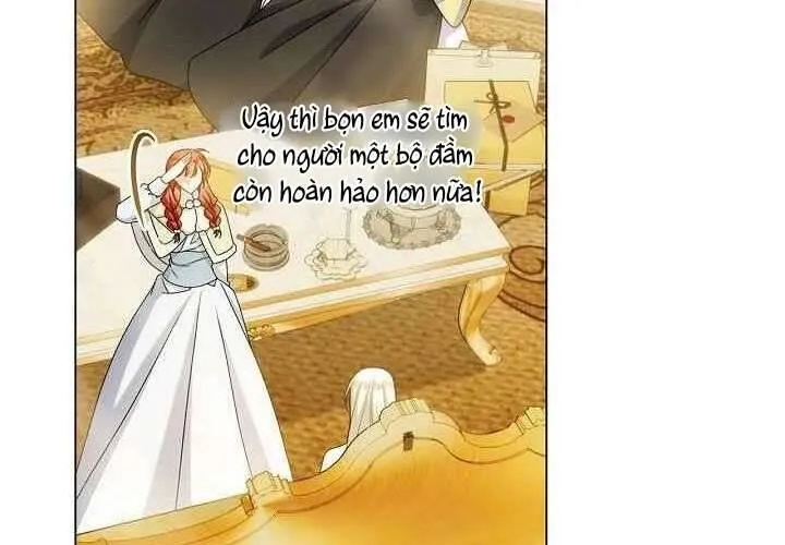 Xin Lỗi Vì Tôi Không Thể Rời Mắt Khỏi Vẻ Ngoài Của Ngài Chap 38 - Next Chap 39
