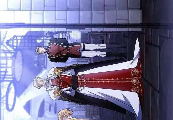 Xin Lỗi Vì Tôi Không Thể Rời Mắt Khỏi Vẻ Ngoài Của Ngài Chap 38 - Next Chap 39