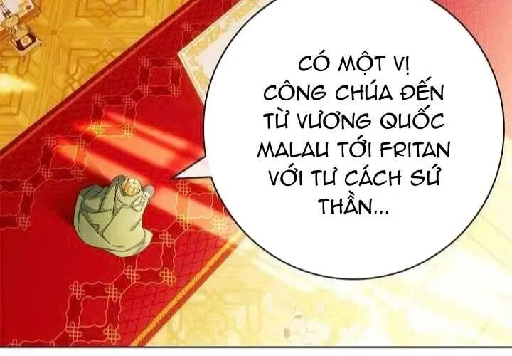Xin Lỗi Vì Tôi Không Thể Rời Mắt Khỏi Vẻ Ngoài Của Ngài Chap 38 - Next Chap 39
