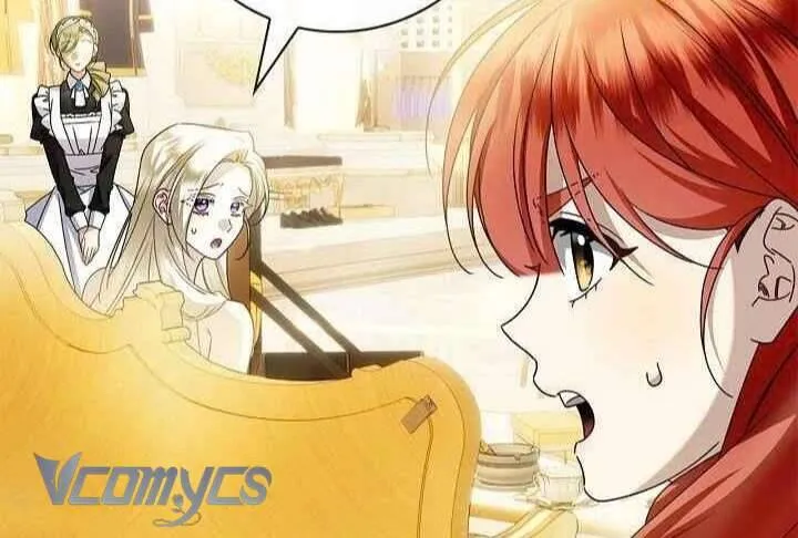 Xin Lỗi Vì Tôi Không Thể Rời Mắt Khỏi Vẻ Ngoài Của Ngài Chap 38 - Next Chap 39