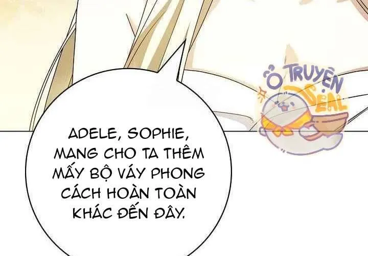 Xin Lỗi Vì Tôi Không Thể Rời Mắt Khỏi Vẻ Ngoài Của Ngài Chap 38 - Next Chap 39