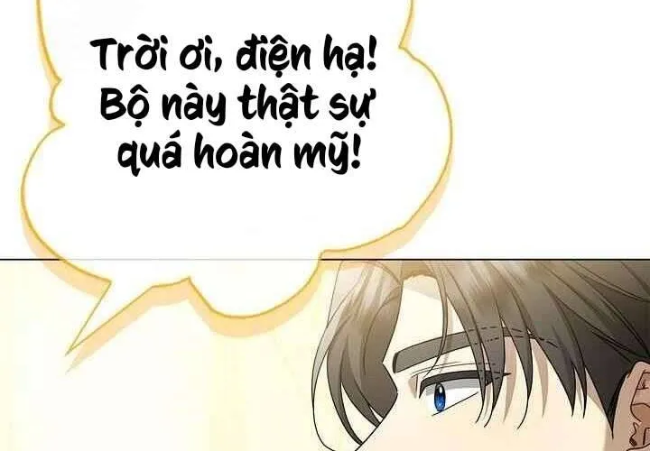 Xin Lỗi Vì Tôi Không Thể Rời Mắt Khỏi Vẻ Ngoài Của Ngài Chap 38 - Next Chap 39