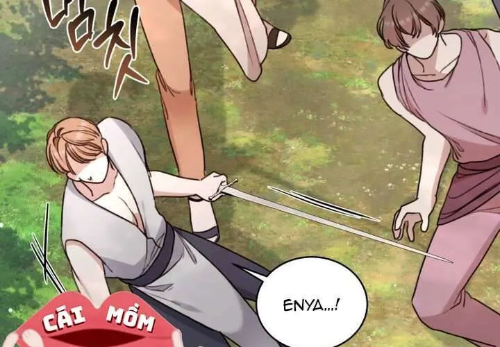 Khu Rừng Hoang Dã Chap 42 - Next Chap 43