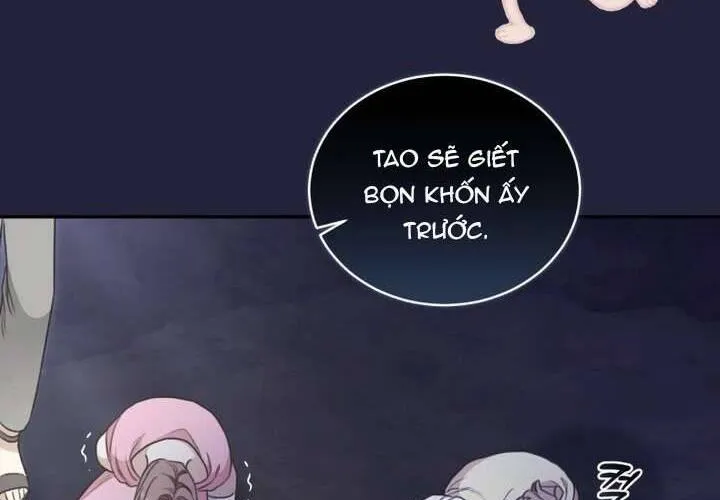 Khu Rừng Hoang Dã Chap 42 - Next Chap 43