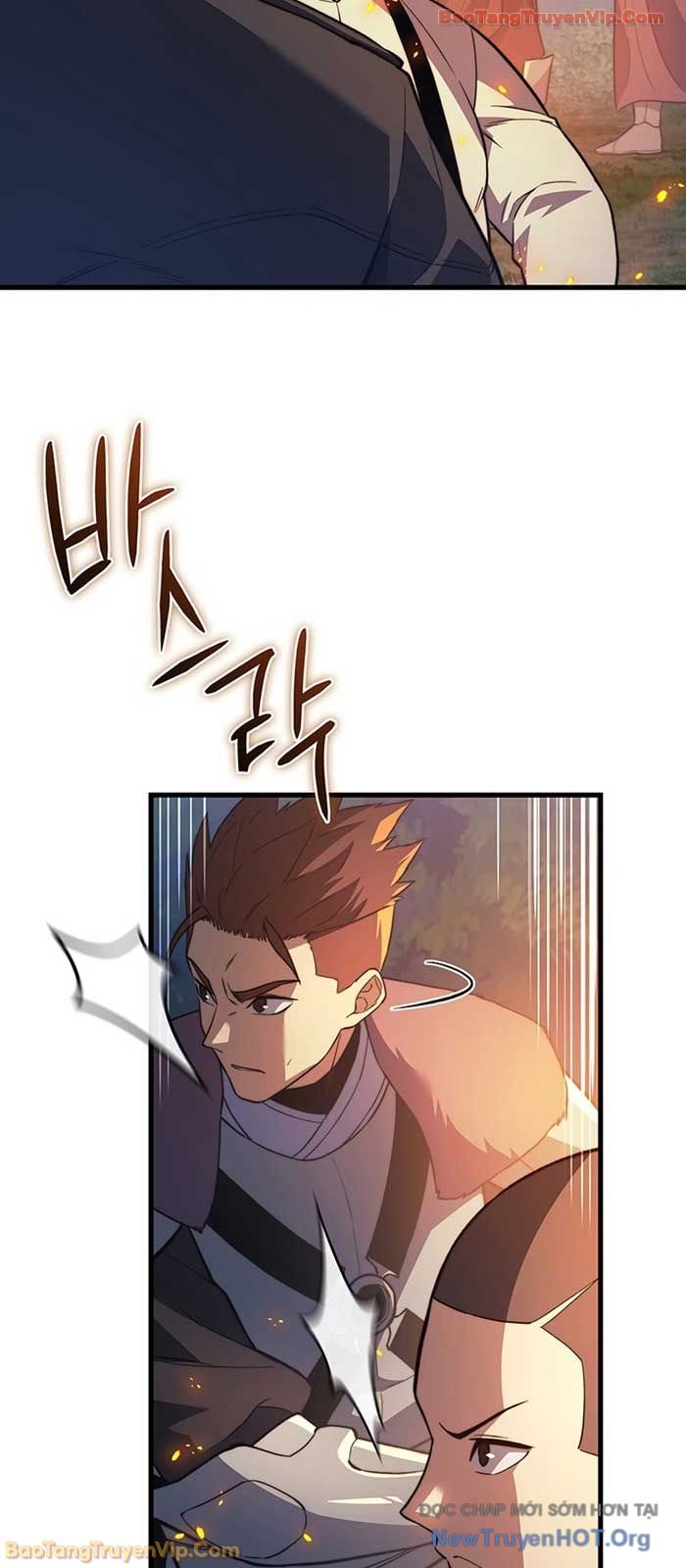 Sự Trở Lại Của Kỵ Sĩ Tử Thần Cấp Thảm Hoạ Chap 35 - Next Chap 36