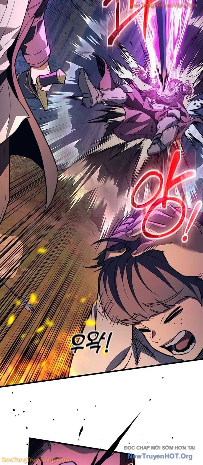 Sự Trở Lại Của Kỵ Sĩ Tử Thần Cấp Thảm Hoạ Chap 35 - Next Chap 36