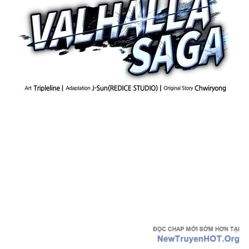 Sử Thi Valhalla Chap 50 - Next Chap 51