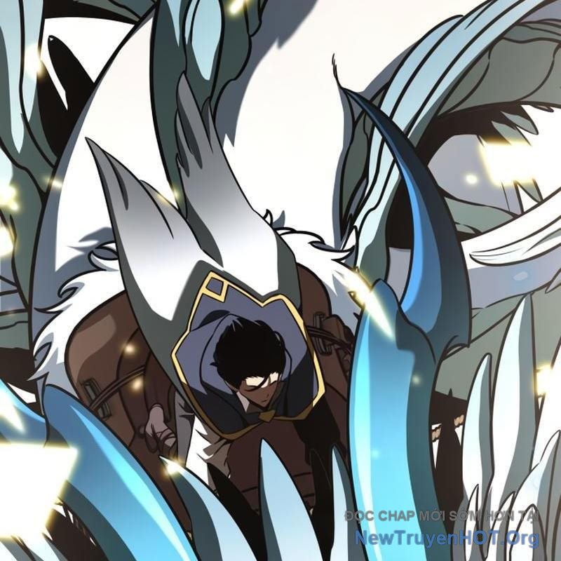 Sử Thi Valhalla Chap 50 - Next Chap 51