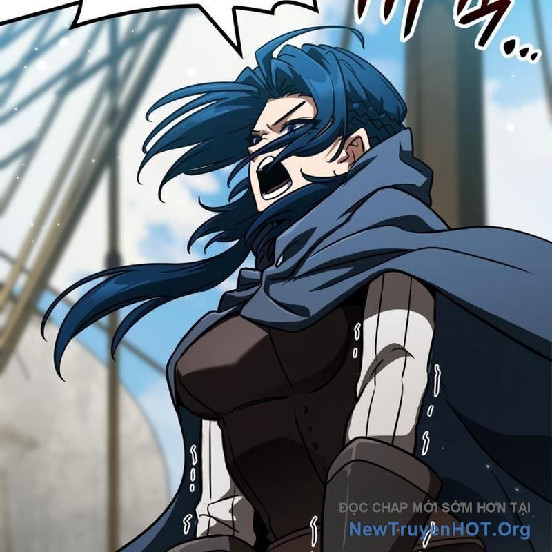 Sử Thi Valhalla Chap 50 - Next Chap 51