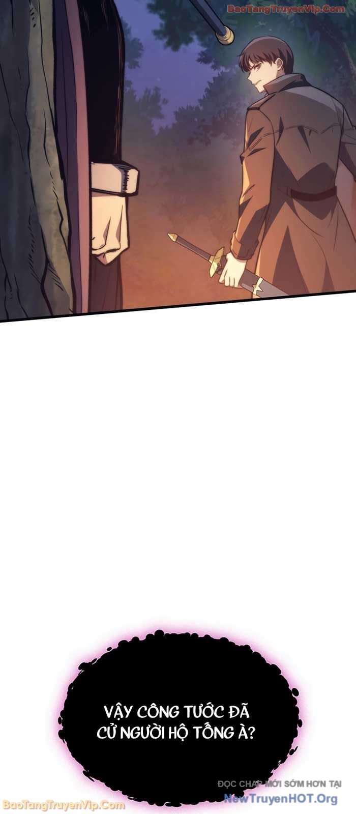 Sự Trở Lại Của Kỵ Sĩ Tử Thần Cấp Thảm Hoạ Chap 35 - Next Chap 36