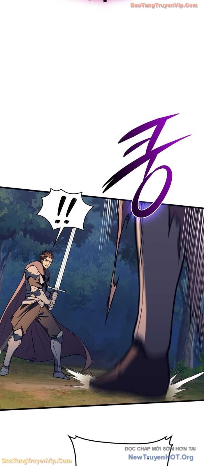 Sự Trở Lại Của Kỵ Sĩ Tử Thần Cấp Thảm Hoạ Chap 35 - Next Chap 36