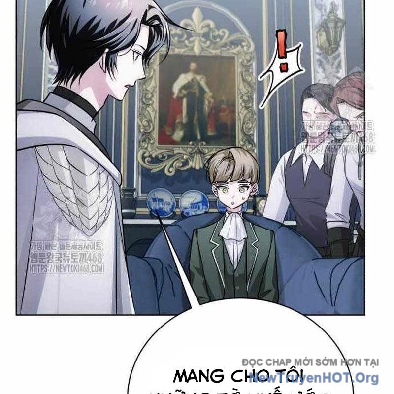 Đứa Con Có Vấn Đề Của Ma Tháp Chap 28 - Next Chap 29